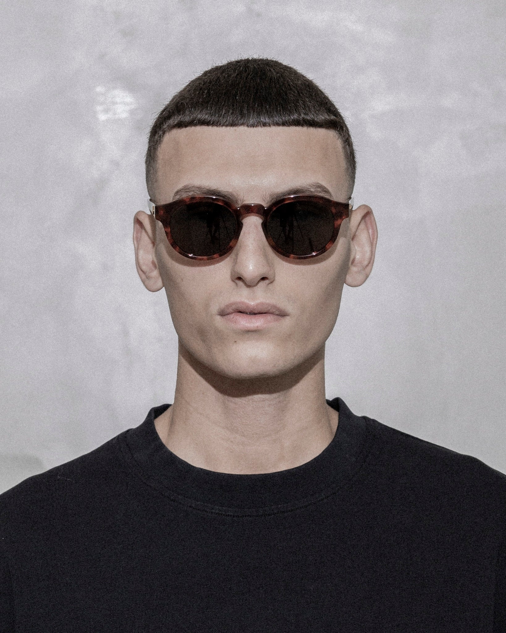 Dan - Amber Tortoise - Image 3