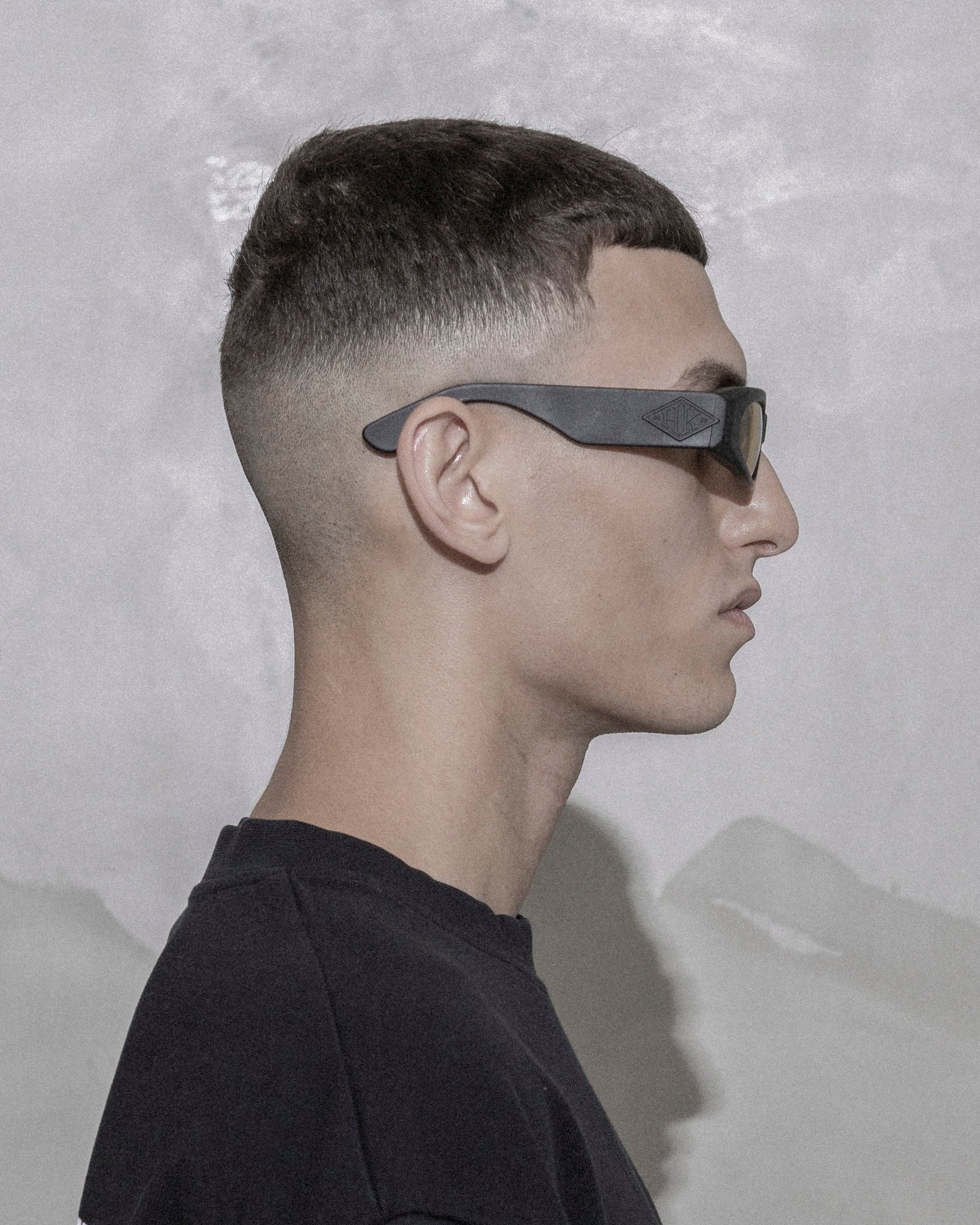 Dash - Black matte - Image 4