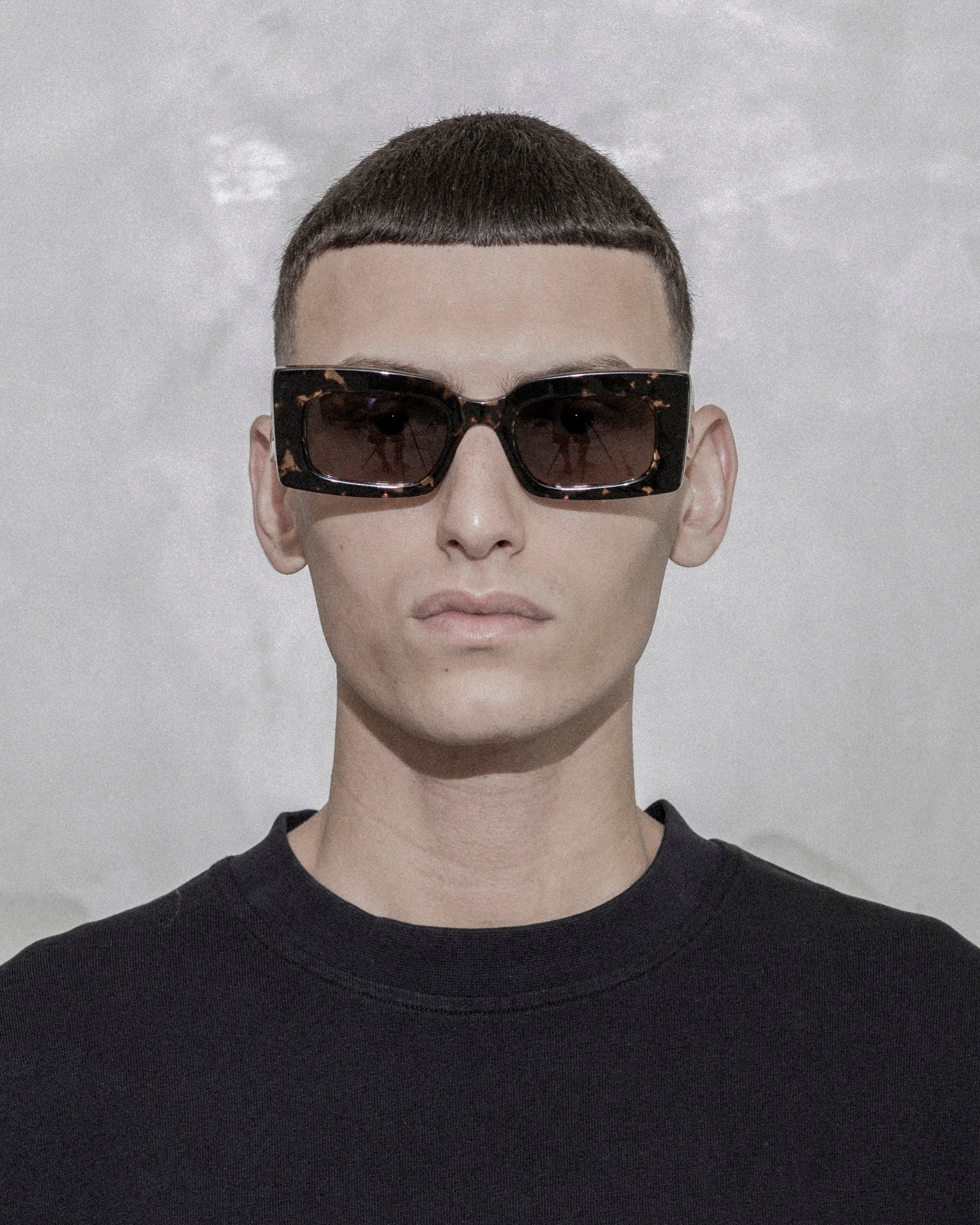 Deville - Yellow Tortoise - Image 3