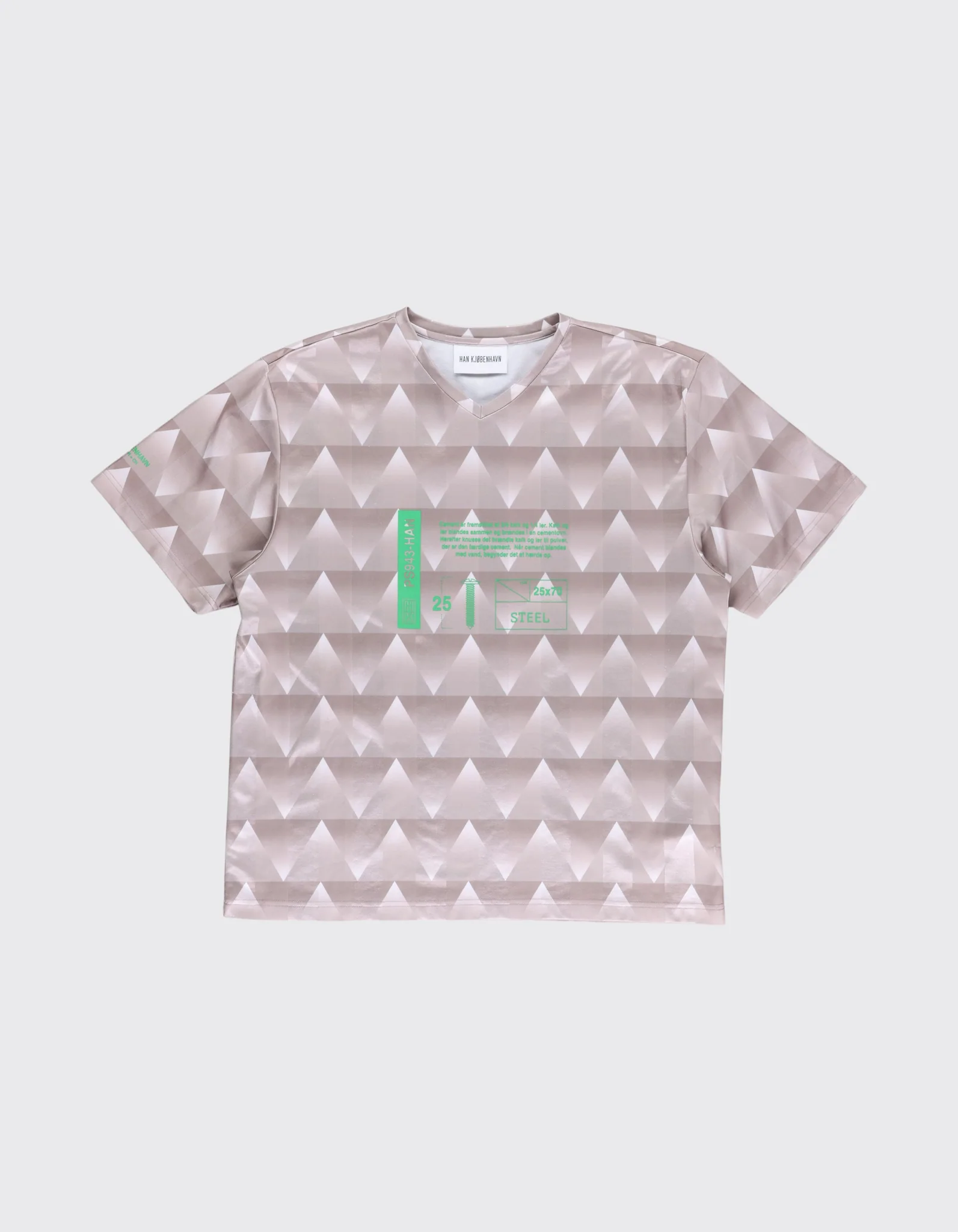 Second Life - T-shirts and Tops